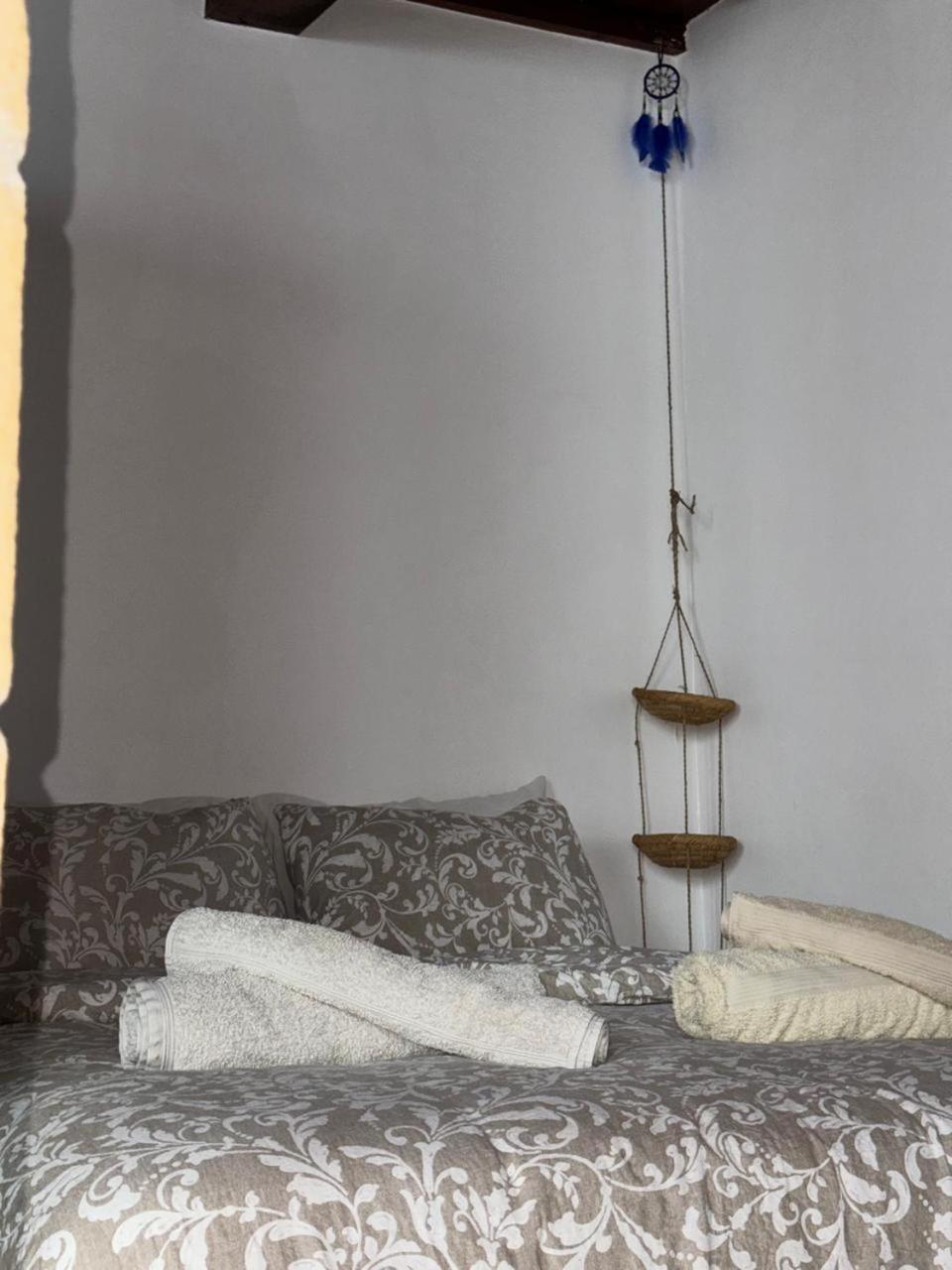 Zazou Daire Suvayr Dış mekan fotoğraf