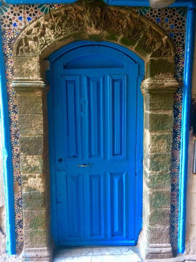 Zazou Daire Suvayr Dış mekan fotoğraf